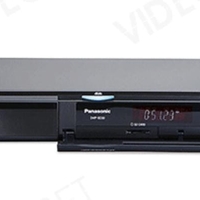 Panasonic DMP-BD30