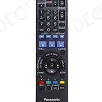 Panasonic DMP-BD30