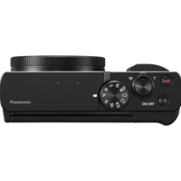 2 מצלמה קומפקטית Panasonic TZ99