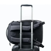 תיק גב 16 ליטר PGYTECH OneGo Lite שחור