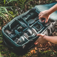 תיק נשיאה למצלמות NEERWER BPO27 רולר