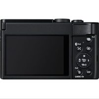 2 מצלמה קומפקטית Panasonic TZ99