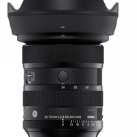 SIGMA 24-70mm F2.8 DG DN II | Art For L-Mount