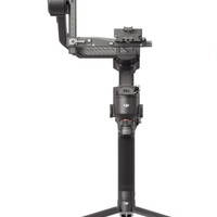 גימבל מייצב DJI RS 4 Pro COMBO