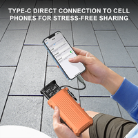 קורא כרטיסים מהיר USB 3.1 E10 COMAN