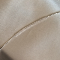 צמיד טניס כסף