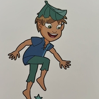 סיום תשלום עבור בובות ללימוד אנגלית