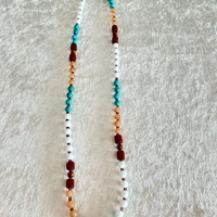 סט שרשראות Indian spirit , יוניסקס