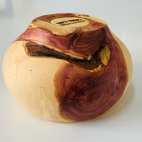 אגרטל חרוט מברוש לימוני גימור שלאק בעבודת יד