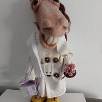 סוס היפסטר