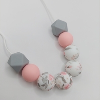 שרשרת הנקה שירה