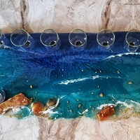 חנוכיית גל
