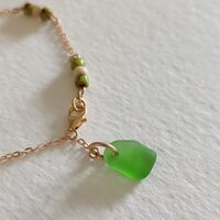 צמיד יד גולדפילד בסגנון בוהו עדין
