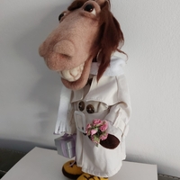 סוס היפסטר