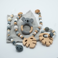 מארז קואלה אפור