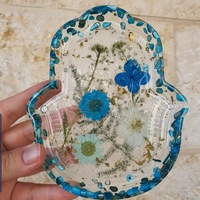 צלוחית חמסה