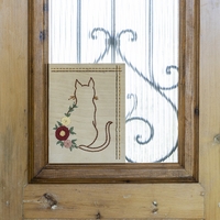 ערכת רקמה CAT