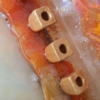 חנוכיית אש