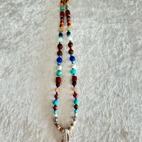 סט שרשראות Indian spirit , יוניסקס