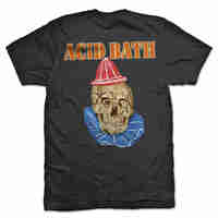 Acid Bath - When the kite string pops - Shirt