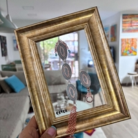 תמונה במסגרת אומנותית