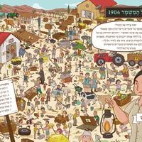 מסע לעצמאות