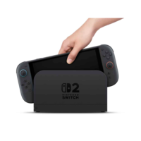 קונסולת משחק Nintendo Switch 2