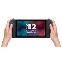 קונסולת משחק Nintendo Switch 2