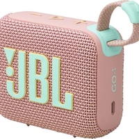 רמקול בלוטוס נייד - JBL Go 4