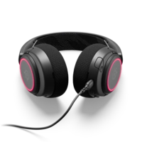אוזניות גיימינג - SteelSeries Arctis Nova 1