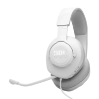 אוזניות קשת חוטיות עם מיק - JBL Quantum 100M2