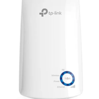 מגדיל טווח(אקסס פוינט) אלחוטי - TP-Link TL-WA850RE (N300)