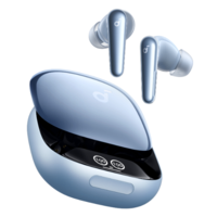 אוזניות אלחוטיות soundcore Liberty 4 Pro TWS