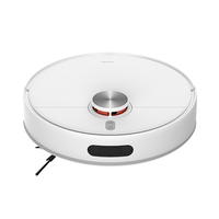 שואב אבק רובוטי שוטף Xiaomi Robot Vacuum S40