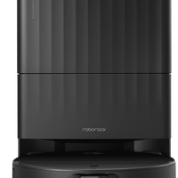 שואב אבק רובוטי שוטף Roborock Qrevo Edge 2