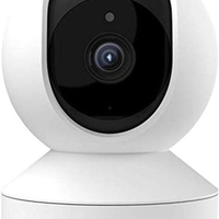 מצלמת אבטחה ביתית אלחוטית Reolink E1 V2 4MP WiFi