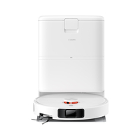 שואב אבק רובוטי שוטף Xiaomi Robot Vacuum H50 Pro