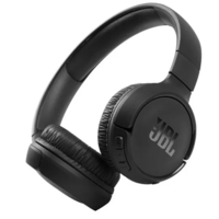 אוזניות קשת אלחוטיות - JBL Tune T510BT