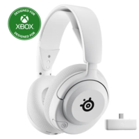 אוזניות גיימינג אלחוטיות - SteelSeries Arctis Nova 5X (Xbox)