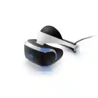 משקפי מציאות מדומה - Sony PlaySation VR | VR Worlds Edition