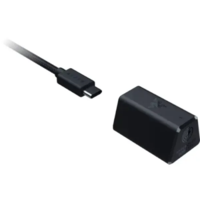 אוזניות גיימינג אלחוטיות - Razer BlackShark V2 X Hyperspeed