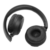 אוזניות קשת אלחוטיות - JBL Tune T510BT