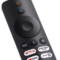 סטרימר סטיק Xiaomi TV Stick 4K 2nd Gen יבואן רשמי