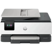 מדפסת משולבת אלחוטית - HP OfficeJet Pro 8133 All-in-One