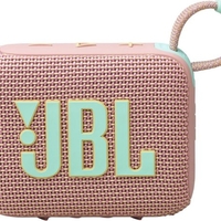 רמקול בלוטוס נייד - JBL Go 4