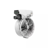 רחפן עם שלט חכם - DJI Flip with RC2 יבואן רשמי