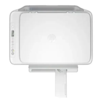 מדפסת משולבת אלחוטית - HP DeskJet 2810