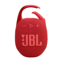 רמקול מיני נייד - JBL Clip 5