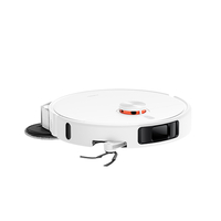 שואב אבק רובוטי שוטף Xiaomi Robot Vacuum H50 Pro