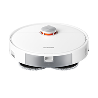 שואב אבק רובוטי שוטף Xiaomi Robot Vacuum S40 Pro